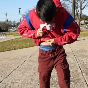 Meet your Posher, Alexis